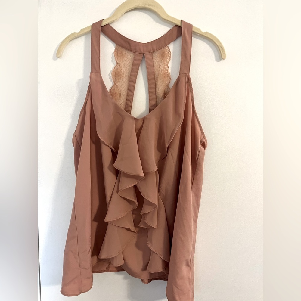 Lauren Conrad Tank Top